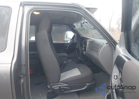 2005 Ford Ranger Edge/Xl/Xlt z USA, uszkodzony, nr VIN 1FTZR15EX5PA09004